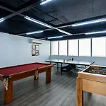 Lc 2916 - Loft Moderno Em Frente Ao Mar Na Barra Da Tijuca