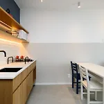 Lc 2916 - Loft Moderno Em Frente Ao Mar Na Barra Da Tijuca
