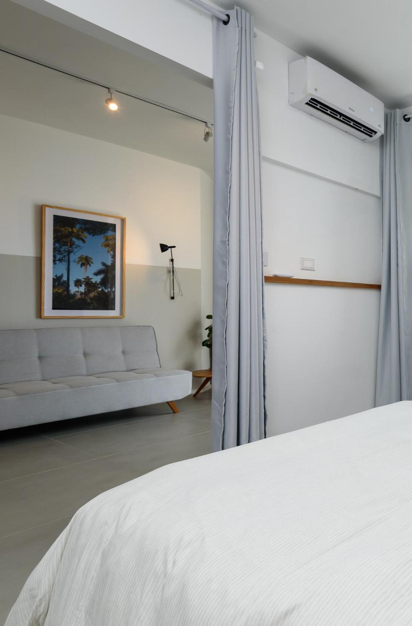 Lc 2916 - Loft Moderno Em Frente Ao Mar Na Barra Da Tijuca Apartamento *
