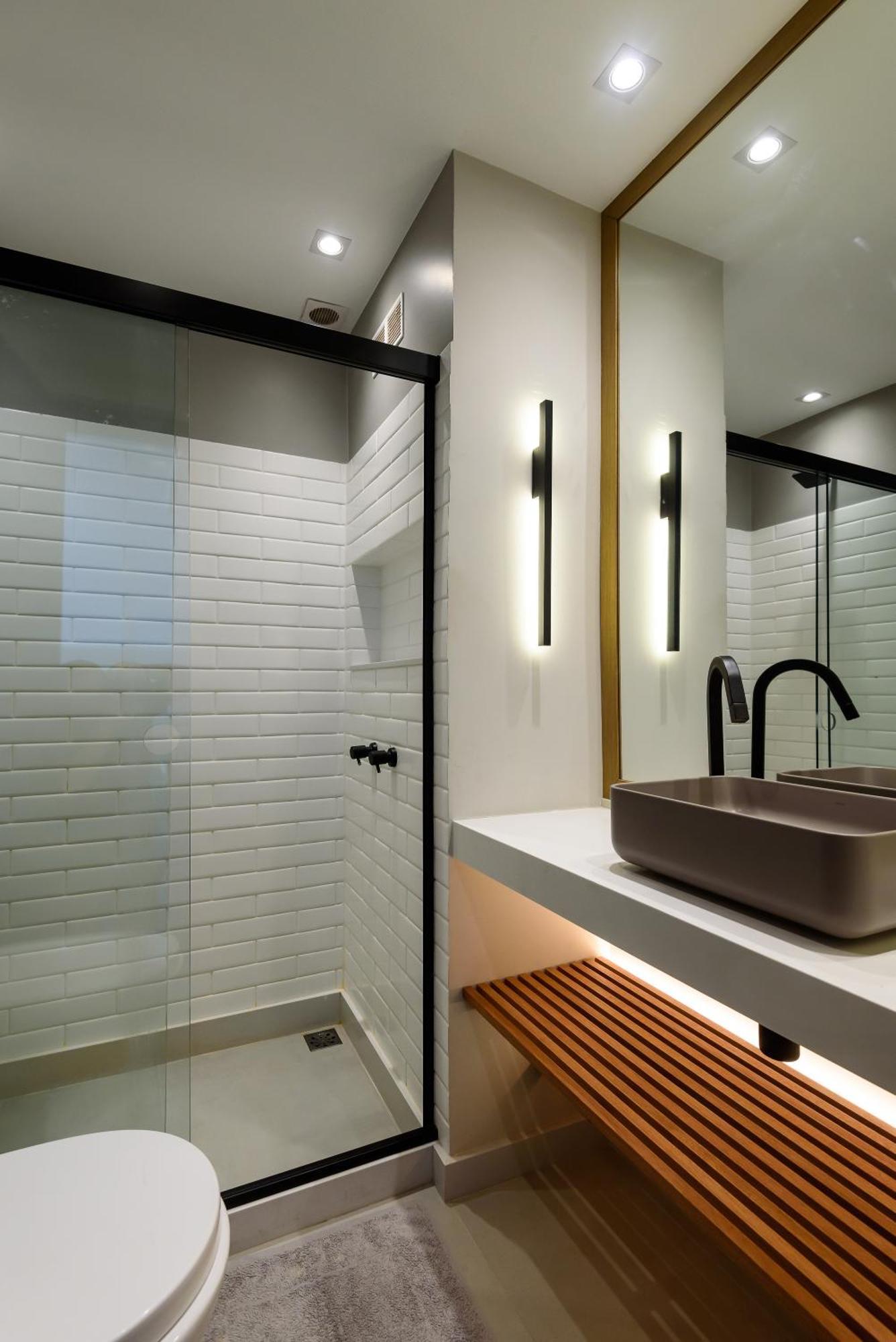 Lc 2916 - Loft Moderno Em Frente Ao Mar Na Barra Da Tijuca Apartamento Rio de Janeiro