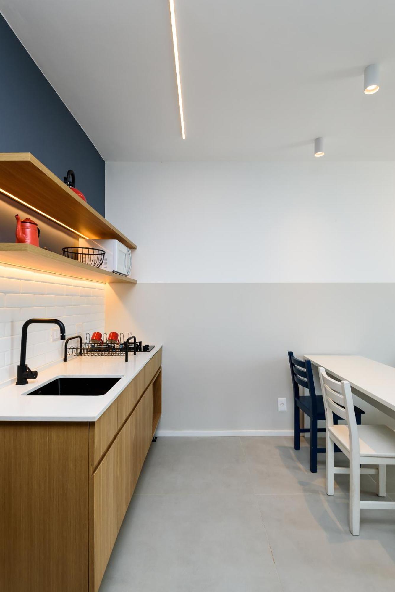 Lc 2916 - Loft Moderno Em Frente Ao Mar Na Barra Da Tijuca Rio de Janeiro