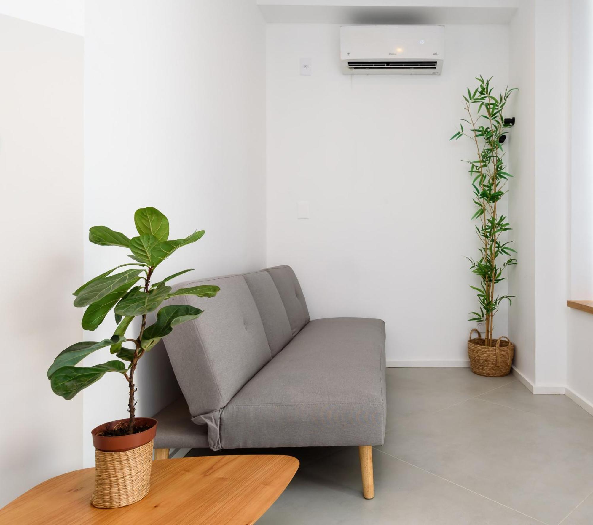 Lc 2916 - Loft Moderno Em Frente Ao Mar Na Barra Da Tijuca