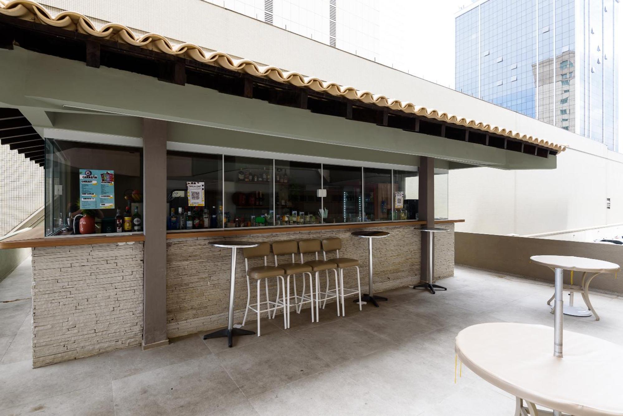Lc 2916 - Loft Moderno Em Frente Ao Mar Na Barra Da Tijuca